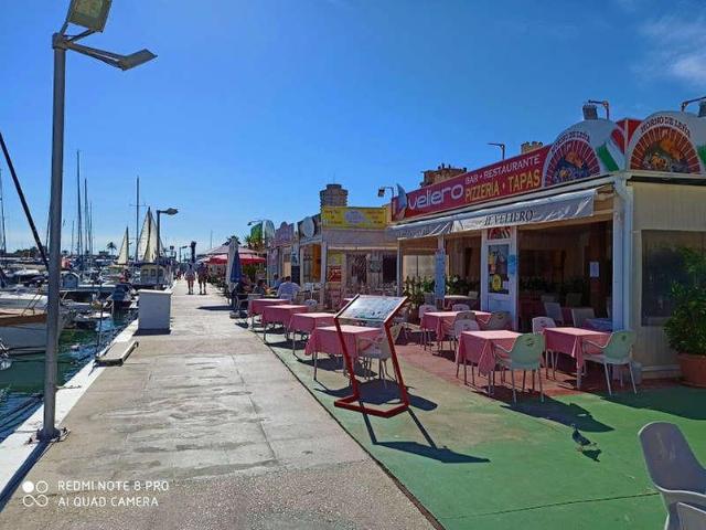 Local comercial en venta en Fuengirola