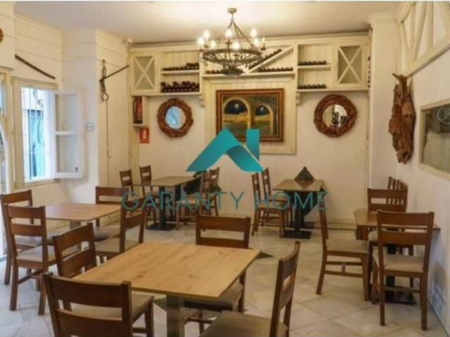 Local Comercial en venta en Fuengirola