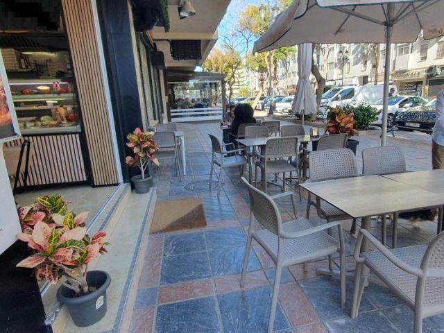 Local comercial en venta en Fuengirola, Centro