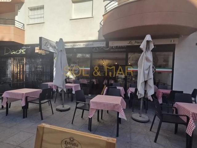 Local comercial en venta en Fuengirola, Centro