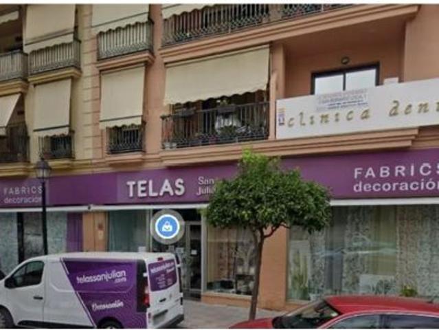 Local comercial en Venta en Fuengirola, Málaga