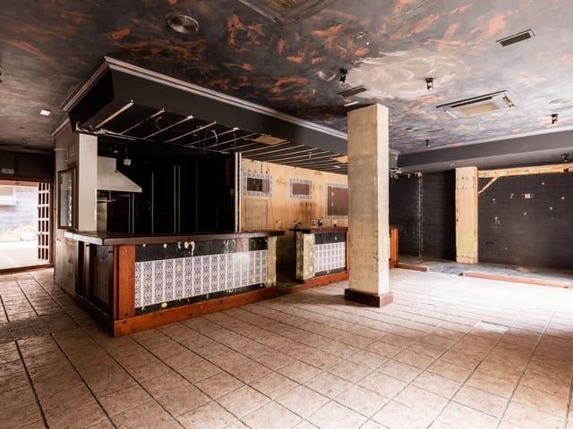 Local Comercial en venta en Fuengirola, Málaga Costa del Sol