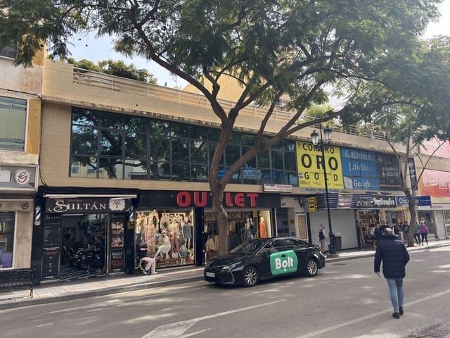 Local Comercial en venta en Fuengirola, Málaga Costa del Sol