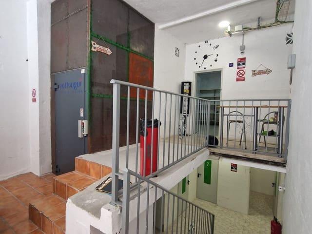 Local Comercial en venta en Fuengirola, Málaga Costa del Sol