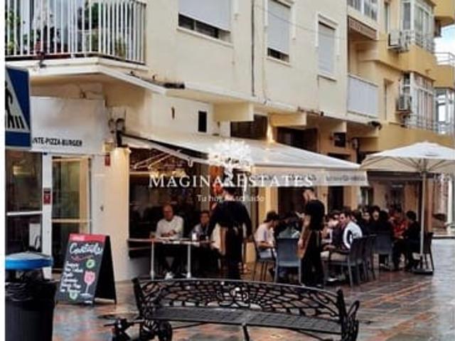 Local Comercial en venta en Fuengirola, Málaga Costa del Sol