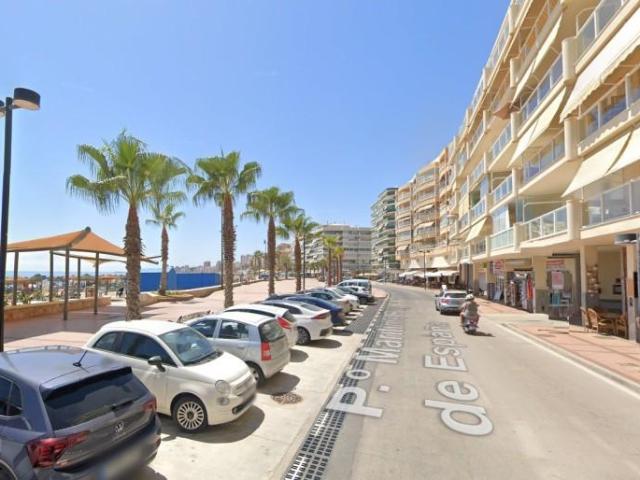 Local comercial en venta en Fuengirola, Paseo Maritimo