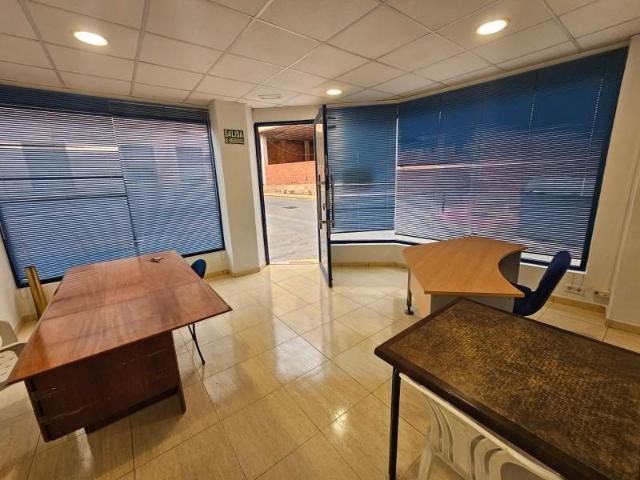 Local comercial en venta en Fuente Álamo de Murcia, FUENTE ALAMO
