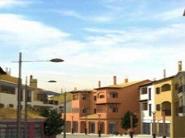 Local comercial en venta en Fuente Álamo de Murcia, Hacienda del Álamo Golf