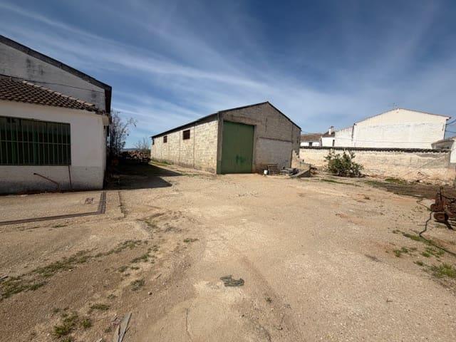 Local Comercial en venta en Fuente de Piedra, Málaga