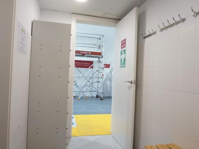 Local comercial en Venta en Hospitalet de Llobregat, Barcelona