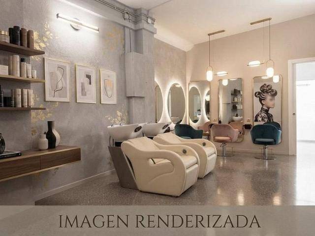 Local comercial en venta en Hospitalet de Llobregat, L´, de 48 m² 2 habitaciones por 99.000