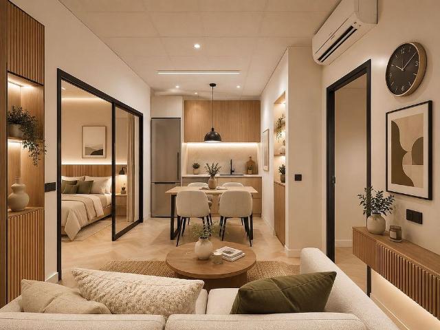 Local comercial en venta en Hospitalet de Llobregat, L´, de 50 m² 3 habitaciones por 84.000