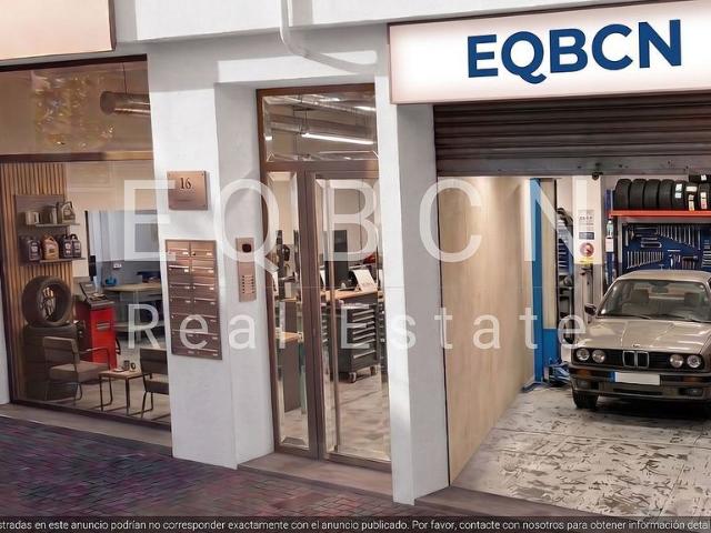 Local comercial en venta en Hospitalet de Llobregat, L´, de 180 m² 1 habitación por 210.000