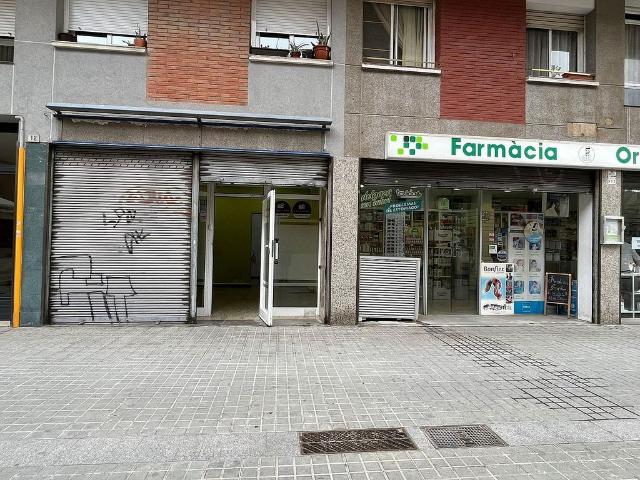 Local comercial en venta en Hospitalet de Llobregat, L´, de 29 m² por 62.260