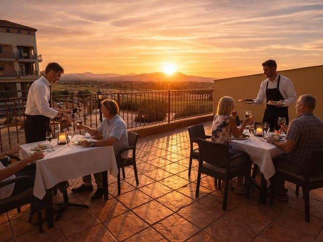 Local Comercial en venta en Hacienda del Alamo, Murcia