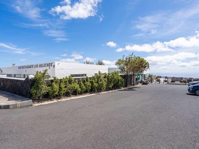 Local Comercial en venta en Haría, Lanzarote