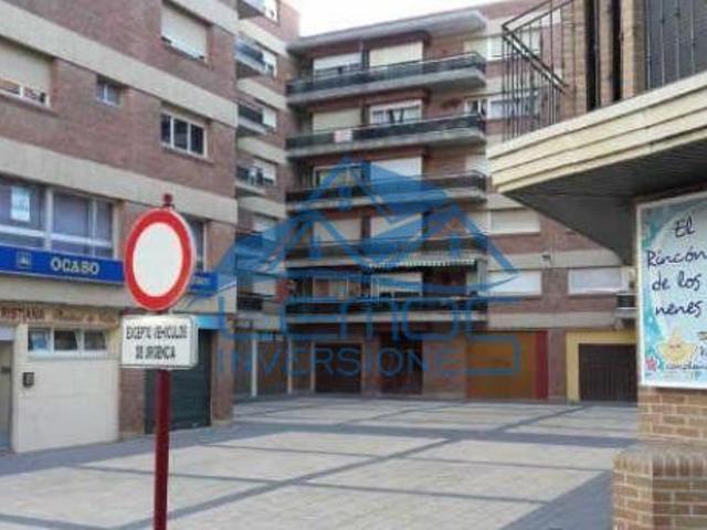 Local comercial en venta en Haro, Calle Tenerías, 26200