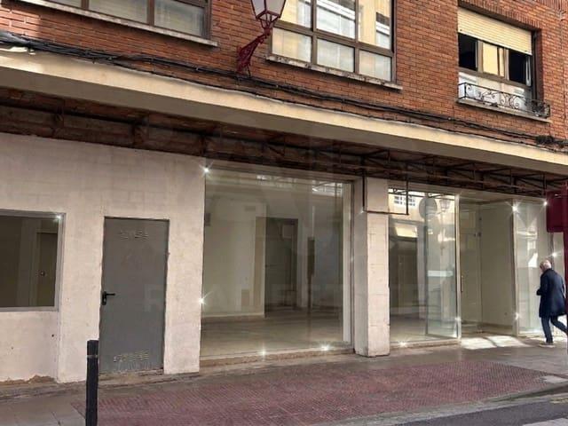 Local Comercial en venta en Haro, La Rioja
