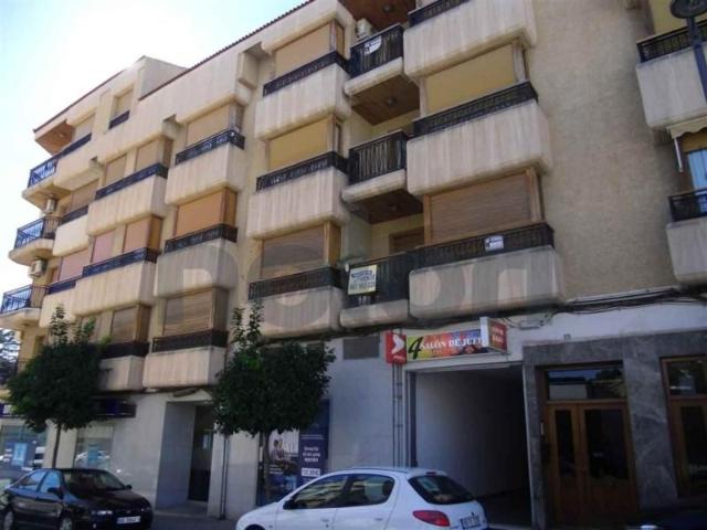 Local comercial en venta en Hellín, Campo de Hellín