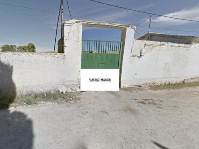 Local comercial en venta en Hellín, Hellin
