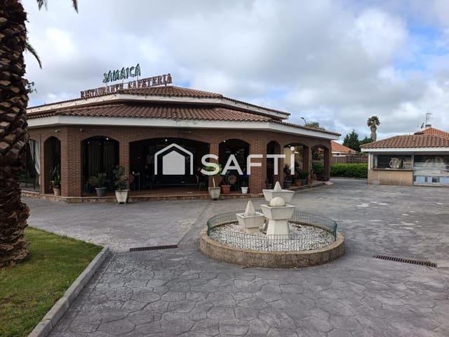 Local Comercial en venta en Huecas, Toledo