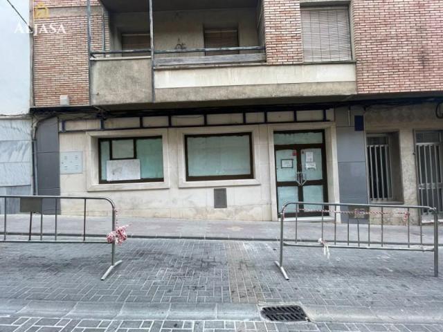 Local comercial en venta en Huelma, Huelma