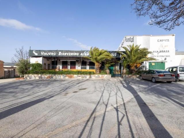 Local comercial en venta en Huélago, Andalucia