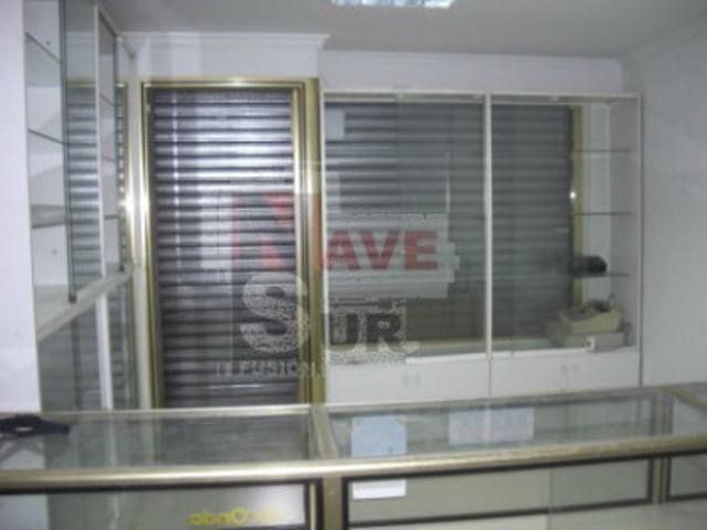 Local comercial en venta en Huelva, Merced