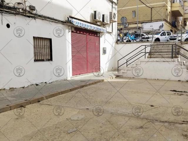 Local comercial en venta en Huelva, Calle Lima, 21005