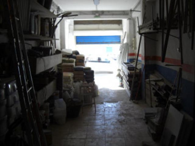 Local comercial en venta en Huelva, Centro