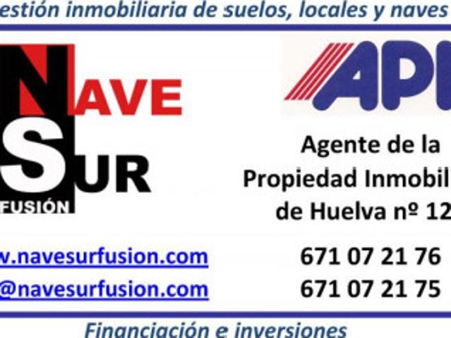 Local comercial en venta en Huelva, Centro