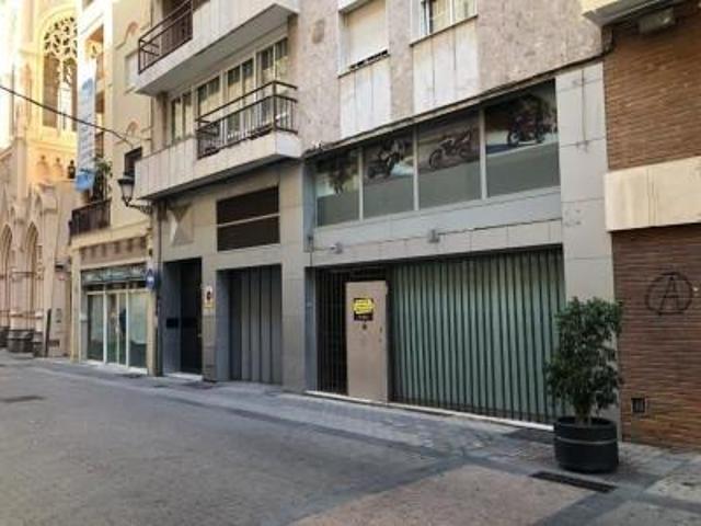 Local comercial en venta en Huelva, Centro