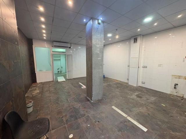 Local comercial en venta en Huelva, Isla Chica