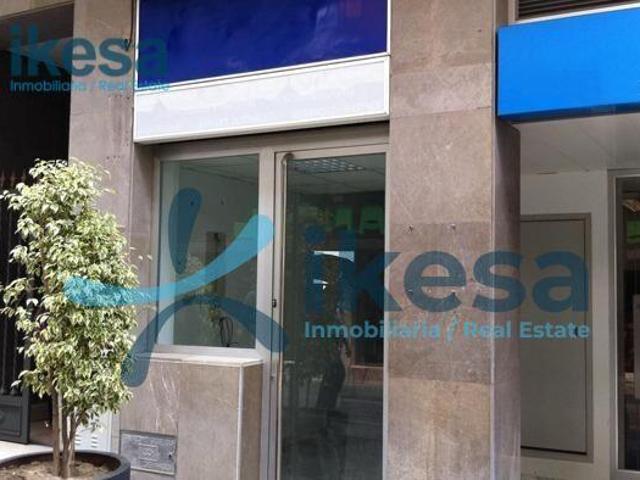 Local comercial en venta en Huelva, La Joya