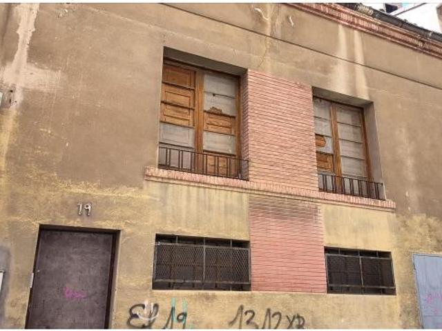 Local comercial en Venta en Huéscar, Huesca