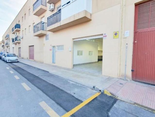 Local comercial en venta en Huércal de Almería, Generalife