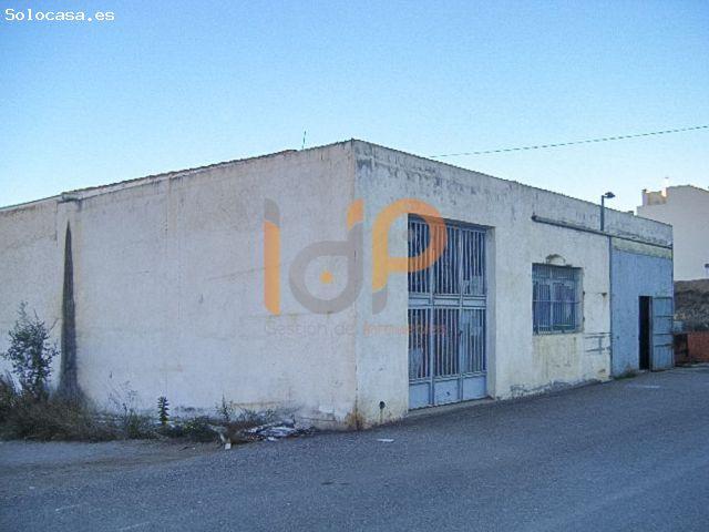 Local comercial en Venta en Huercal Overa, Almería