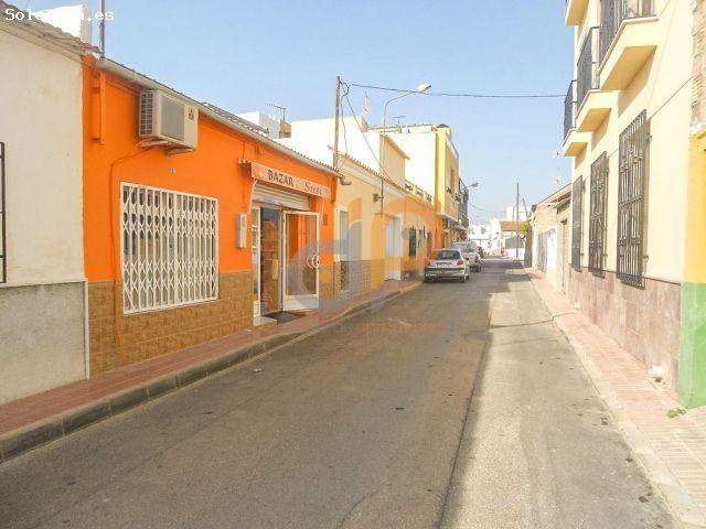 Local comercial en Venta en Huercal Overa, Almería