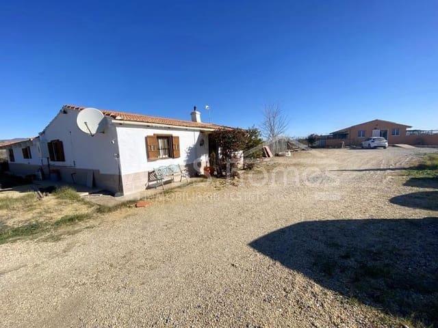 Local Comercial en venta en Huércal Overa, Almería