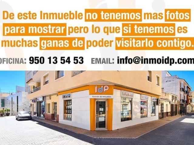 Local comercial en Venta en Huercal Overa, Almería