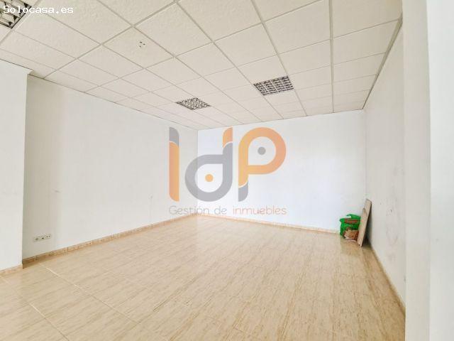 Local comercial en Venta en Huercal Overa, Almería