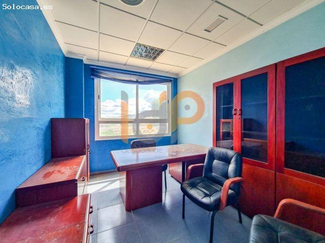 Local comercial en Venta en Huercal Overa, Almería