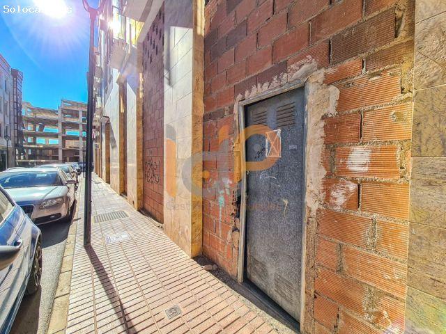 Local comercial en Venta en Huercal Overa, Almería