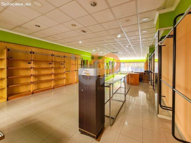 Local comercial en Venta en Huercal Overa, Almería