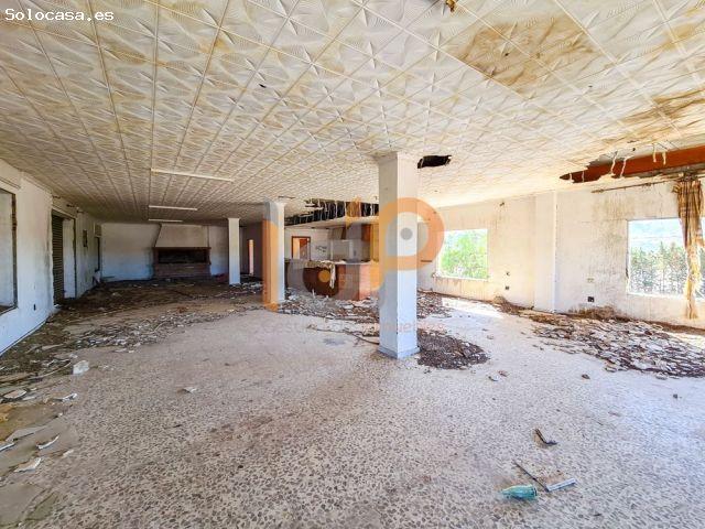 Local comercial en Venta en Huercal Overa, Almería