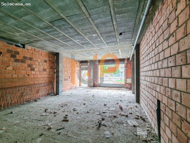 Local comercial en Venta en Huercal Overa, Almería