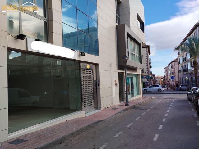 Local Comercial en venta en Huércal Overa, Almería