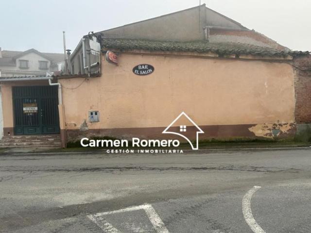 Local comercial en venta en Huerta, Pueblo