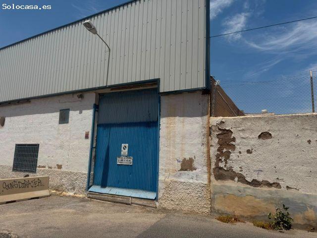 Local comercial en Venta en Huertas del Palmar, Murcia