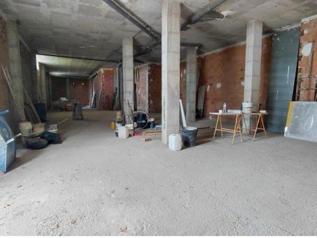 Local comercial en venta en Huerto Real – Excelente ubicación y gran potencial de inversión